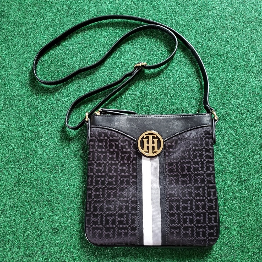 Tommy Hilfiger Crossbody Bag